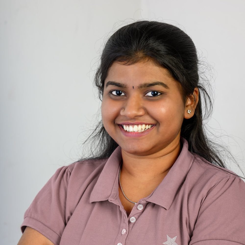 amrutha